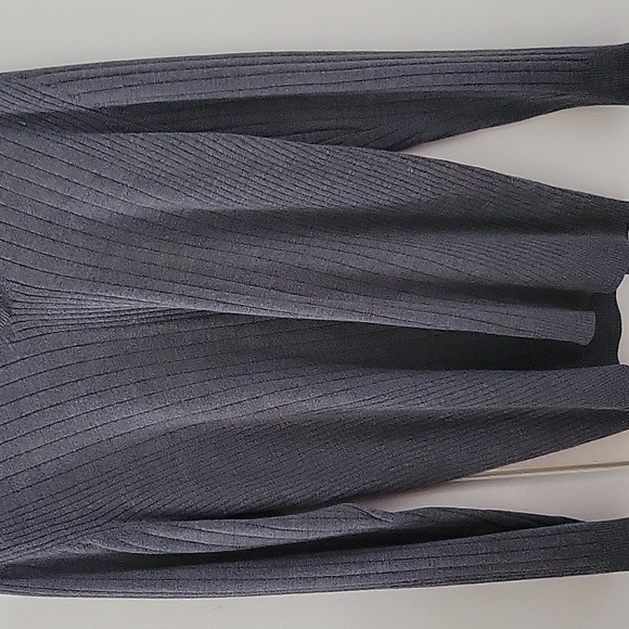 Mexx metropolitan grey t shirt long sleeve size XL - Picture 5 of 8